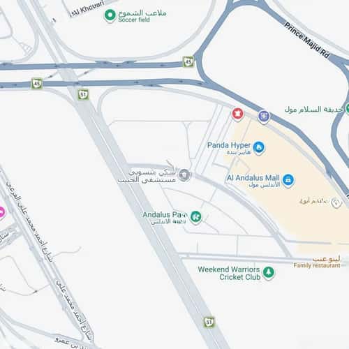 شقة ب 3 غرف الفيحاء، جنوب جدة، جدة