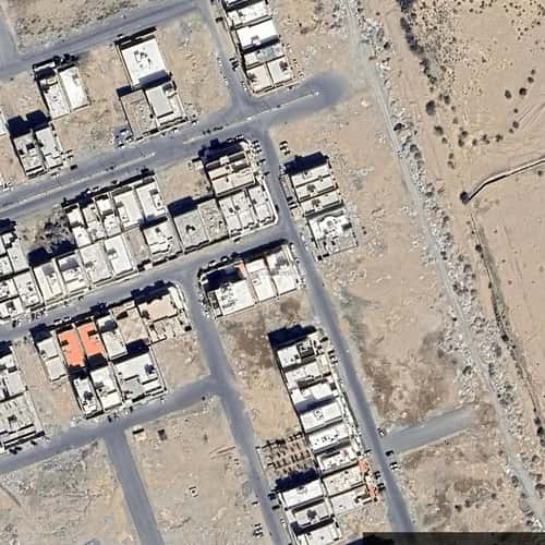 فيلا 13 غرف في الصالحية