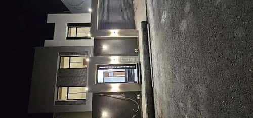 فيلا 435 متر مربع غربية على شارع 17م الصالحية، شرق جدة، جدة