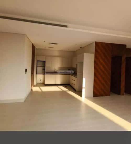 Floor 172 SQM with 5 Bedrooms Al-Olaya, Central Riyadh, Riyadh