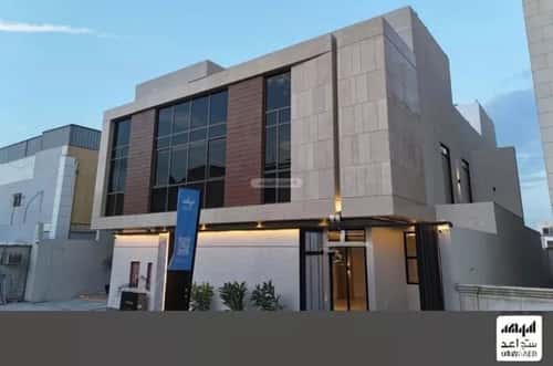 دور 159 متر مربع ب 5 غرف السليمانية، وسط الرياض، الرياض