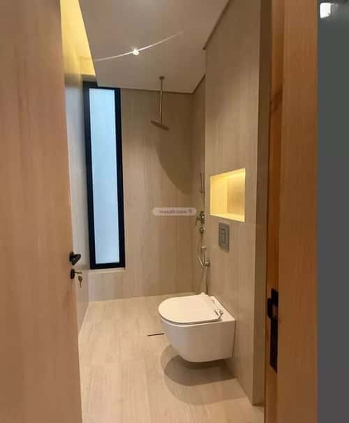 Floor 178 SQM with 4 Bedrooms As-Sulaimanyah, Central Riyadh, Riyadh