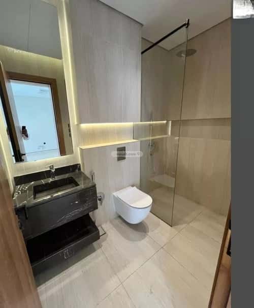 Floor 102 SQM with 2 Bedrooms Al-Olaya, Central Riyadh, Riyadh