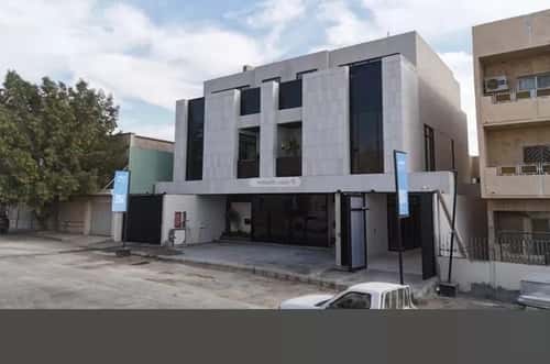 Floor 102 SQM with 2 Bedrooms Al-Olaya, Central Riyadh, Riyadh