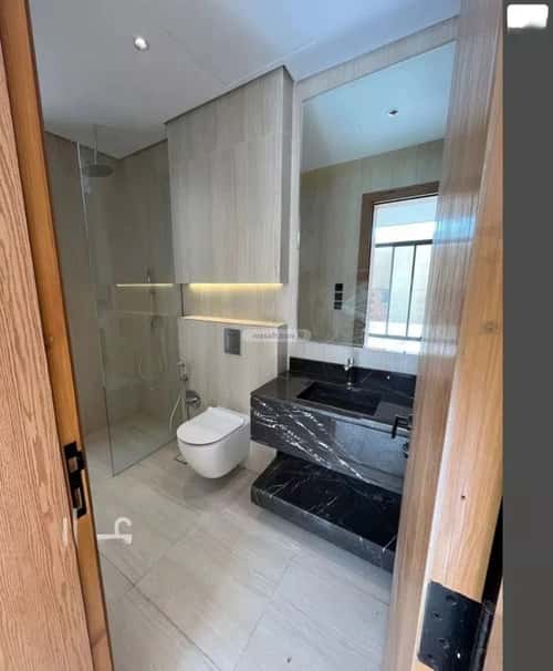 Floor 102 SQM with 2 Bedrooms Al-Olaya, Central Riyadh, Riyadh