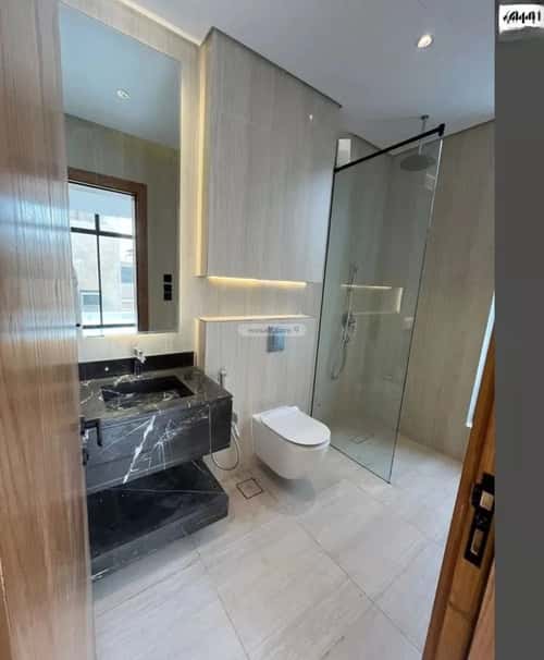 Floor 102 SQM with 2 Bedrooms Al-Olaya, Central Riyadh, Riyadh