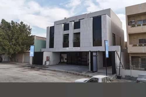 Floor 102 SQM with 2 Bedrooms Al-Olaya, Central Riyadh, Riyadh