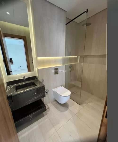 Floor 102 SQM with 3 Bedrooms Al-Olaya, Central Riyadh, Riyadh