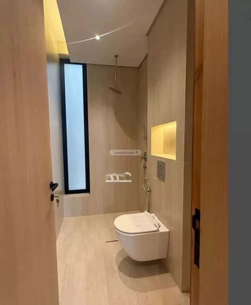 دور 72 متر مربع ب 3 غرف السليمانية، وسط الرياض، الرياض