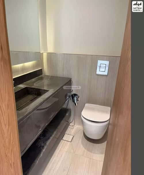 دور 102 متر مربع بغرفتين العليا، وسط الرياض، الرياض