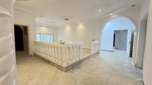 فيلا 550 متر مربع جنوبية على شارع 20م الأندلس، شرق الرياض، الرياض