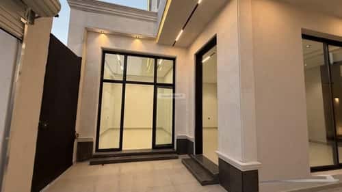 4 bedroom villa in Al Rimal