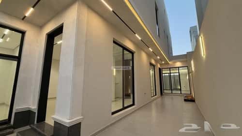 Villa 300 SQM Facing South on 20m Width Street Ar-Rimal, East Riyadh, Riyadh