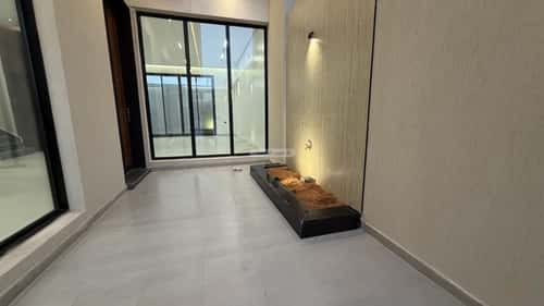 Villa 300 SQM Facing South on 20m Width Street Ar-Rimal, East Riyadh, Riyadh