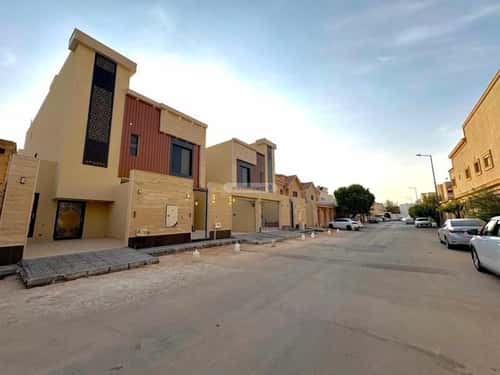 شقة ب 4 غرف النهضة، شرق الرياض، الرياض