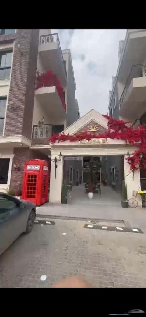 Apartment with 3 Bedrooms Ar-Rimal, East Riyadh, Riyadh