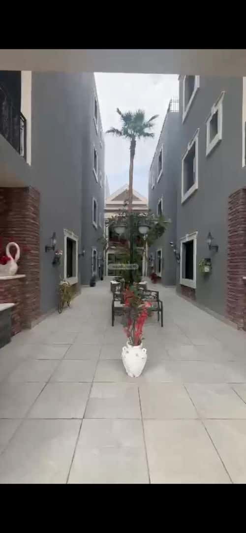 Apartment with 3 Bedrooms Ar-Rimal, East Riyadh, Riyadh