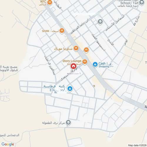 Apartment with 4 Bedrooms Al-Qayem Al-A'La, Alttayif