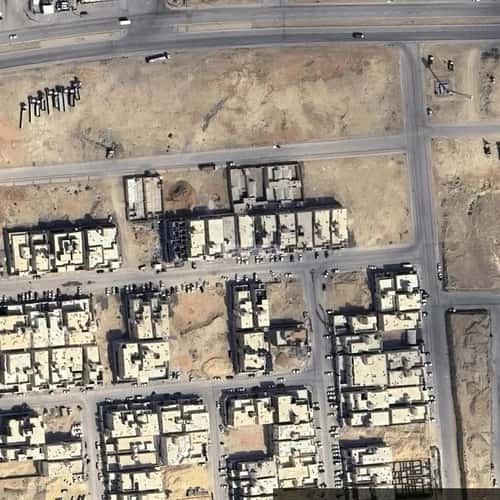 Villa 284 SQM Facing South on 25m Width Street Al Bayan, East Riyadh, Riyadh