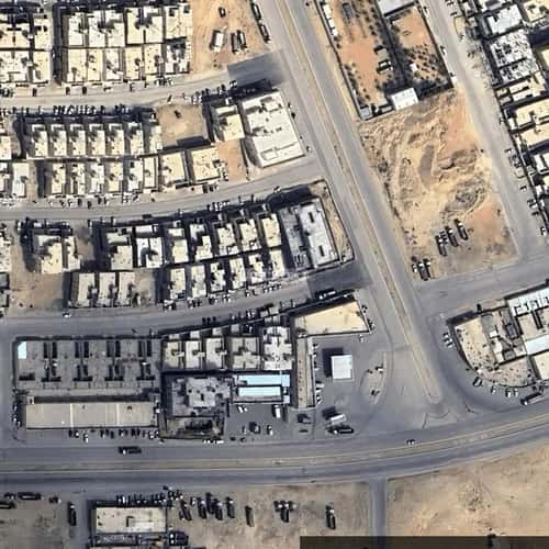 Villa 200 SQM Facing South on 25m Width Street Al Bayan, East Riyadh, Riyadh