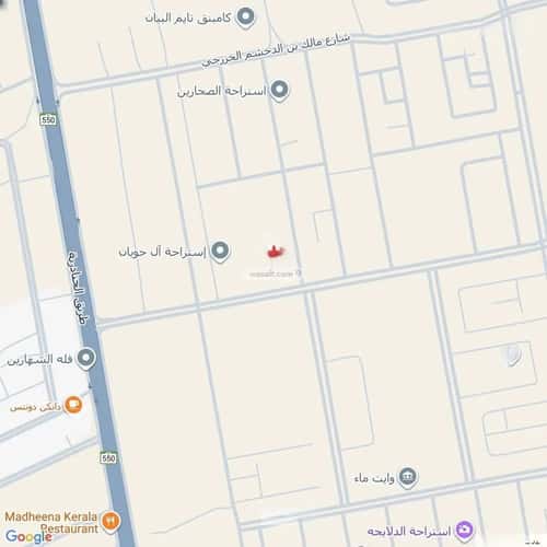 دور 161 متر مربع ب 5 غرف البيان، شرق الرياض، الرياض