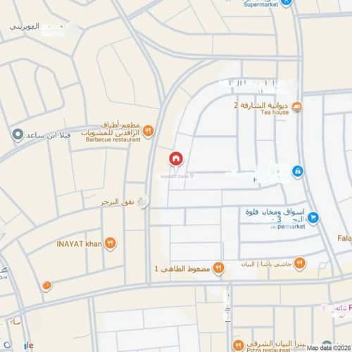 Floor 163 SQM with 6 Bedrooms Al Bayan, East Riyadh, Riyadh