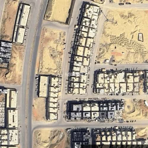 Floor 163 SQM with 6 Bedrooms Al Bayan, East Riyadh, Riyadh