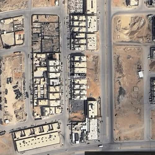 شقة ب 4 غرف البيان، شرق الرياض، الرياض