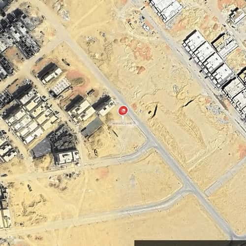 Floor 267 SQM with 9 Bedrooms Al-Janadriyah, East Riyadh, Riyadh