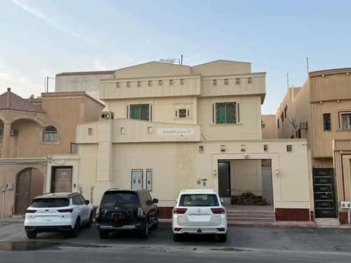 Villa 405 SQM Facing South on 20m Width Street Al-Khaleej, East Riyadh, Riyadh