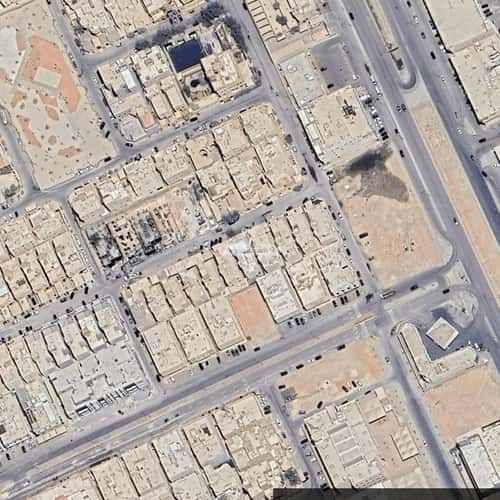 Floor 207 SQM with 6 Bedrooms Qurtubah, East Riyadh, Riyadh