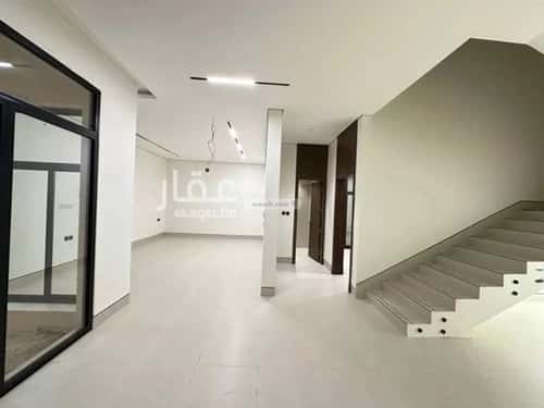 فيلا 253 متر مربع اليرموك، شرق الرياض، الرياض