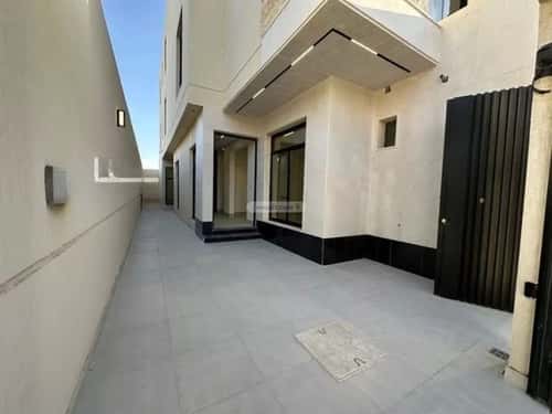 Villa 253 SQM Al-Yarmuk, East Riyadh, Riyadh