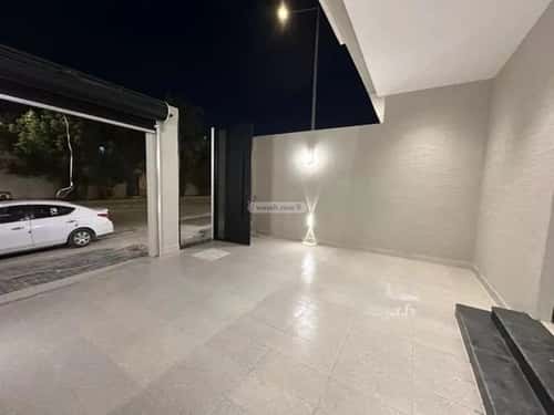 Villa 305 SQM Facing North East on 20m Width Street An-Nahdah, East Riyadh, Riyadh