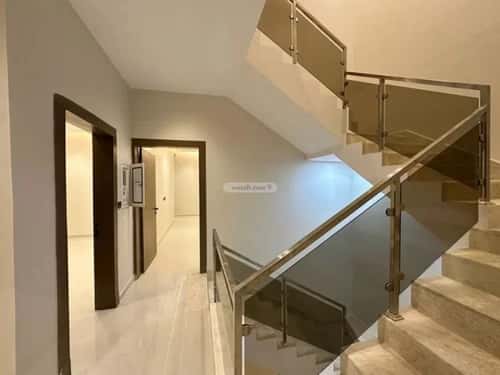 Villa 200 SQM Facing North on 20m Width Street Al-Faruq, Central Riyadh, Riyadh