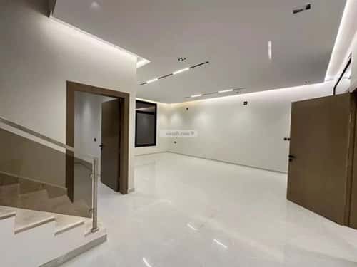 فيلا 200 متر مربع شمالية على شارع 20م الفاروق، وسط الرياض، الرياض