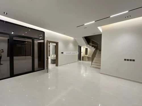 فيلا 200 متر مربع شمالية على شارع 20م الفاروق، وسط الرياض، الرياض