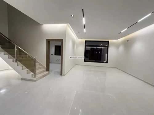 فيلا 200 متر مربع شمالية على شارع 20م الفاروق، وسط الرياض، الرياض