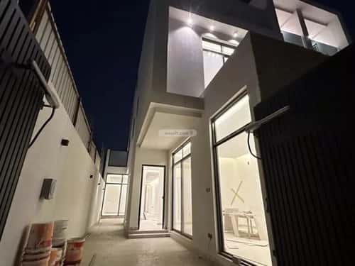 دور 213 متر مربع ب 5 غرف إشبيلية، شرق الرياض، الرياض