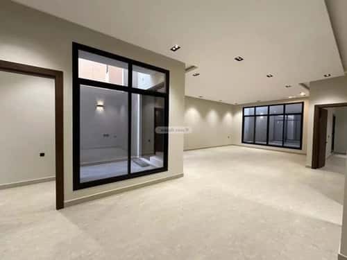 فيلا 376 متر مربع جنوبية على شارع 20م اليرموك، شرق الرياض، الرياض