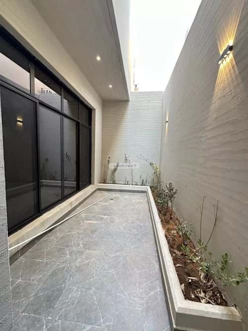 فيلا 376 متر مربع جنوبية على شارع 20م اليرموك، شرق الرياض، الرياض