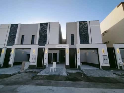 Floor 165 SQM with 3 Bedrooms Al-Janadriyah, East Riyadh, Riyadh