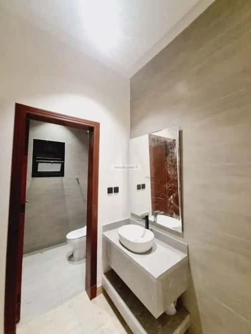 Floor 220 SQM with 3 Bedrooms Al Marjan, East Riyadh, Riyadh