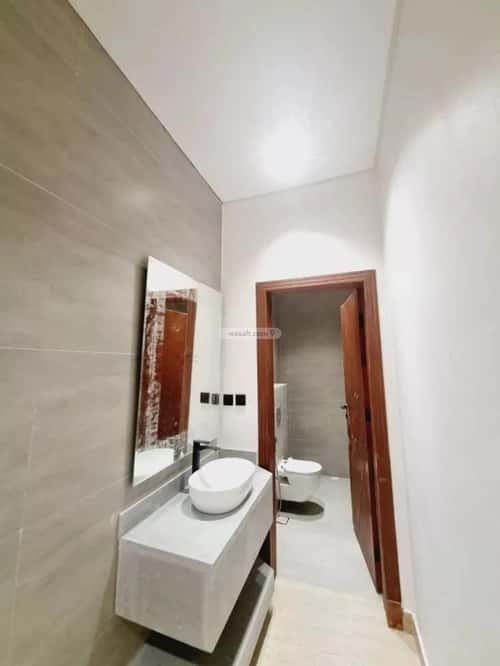 دور 220 متر مربع ب 3 غرف المرجان، شرق الرياض، الرياض