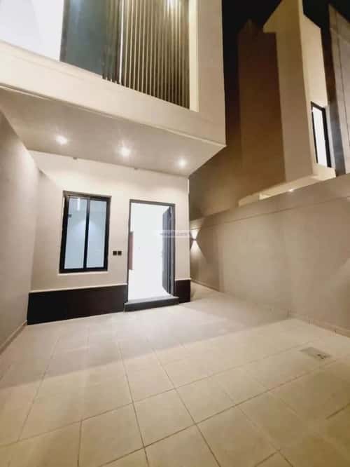 دور 220 متر مربع ب 3 غرف المرجان، شرق الرياض، الرياض