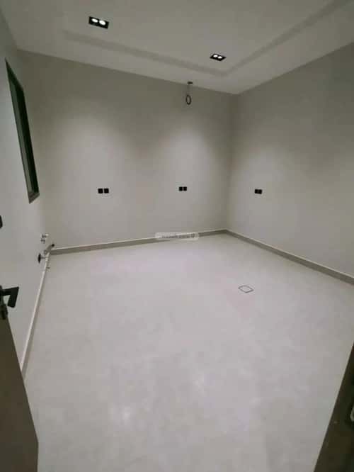 Villa 357 SQM Facing North on 15m Width Street Qurtubah, East Riyadh, Riyadh