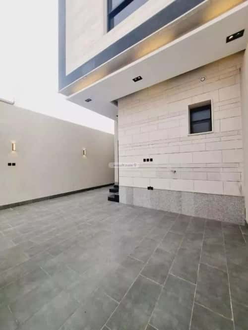 دور 222 متر مربع ب 3 غرف المونسية، شرق الرياض، الرياض