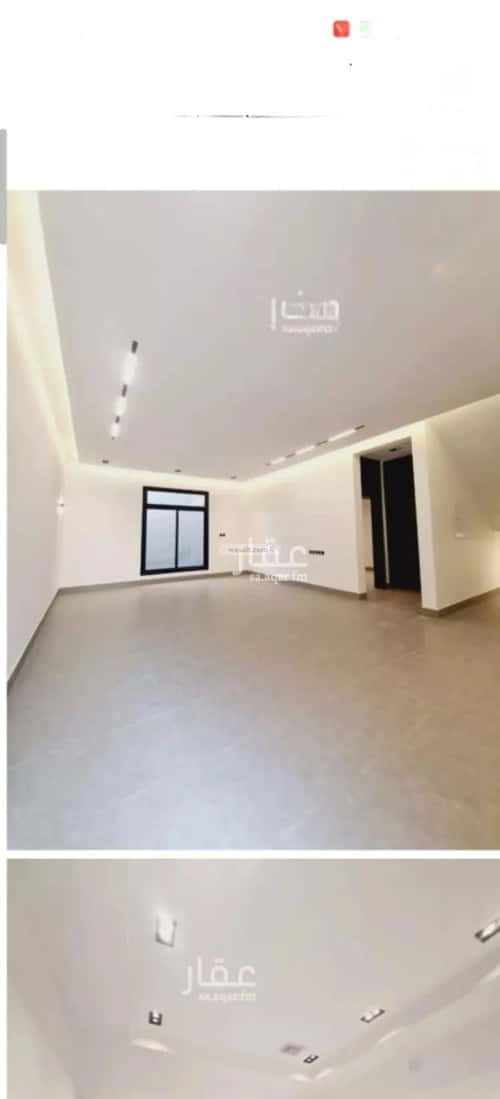 Floor 222 SQM with 3 Bedrooms Al-Muanisiyah, East Riyadh, Riyadh