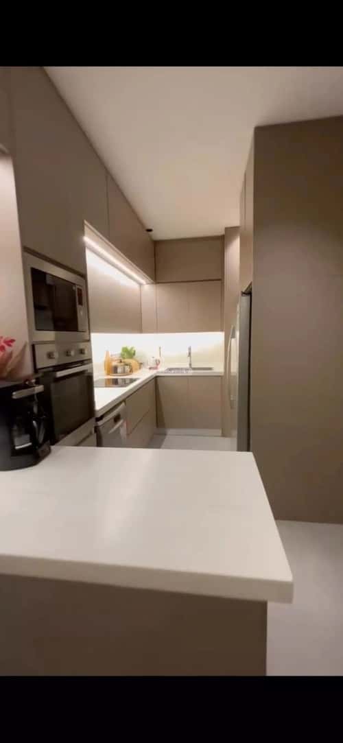 Apartment with 3 Bedrooms Al-Muanisiyah, East Riyadh, Riyadh