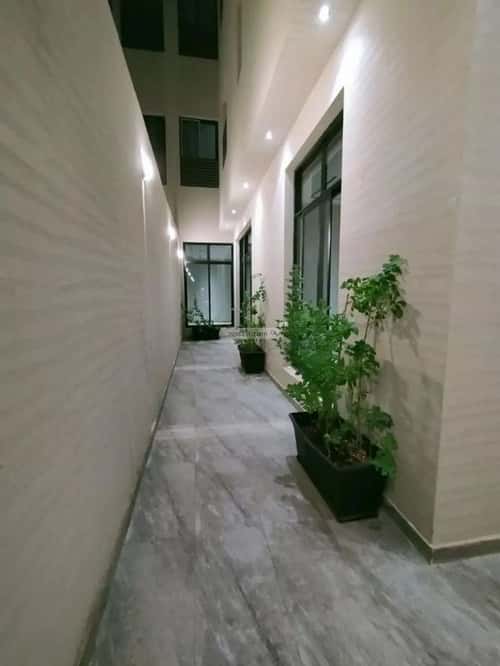 Floor 186 SQM with 3 Bedrooms Qurtubah, East Riyadh, Riyadh
